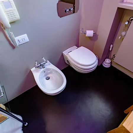 Casa Morgana Апартаменты Джовинаццо