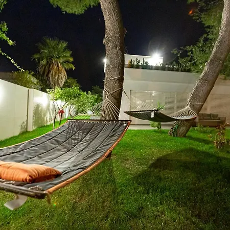 Апартаменты Casa Morgana