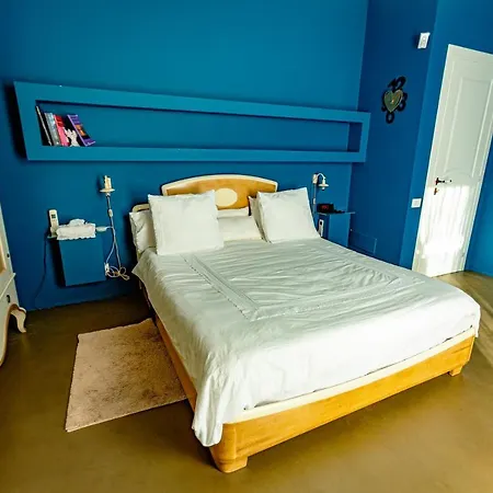 Casa Morgana Апартаменты