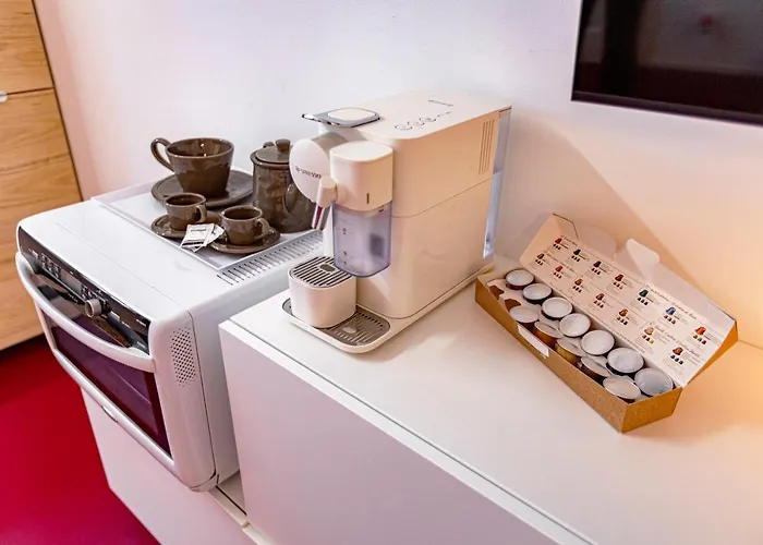 Casa Morgana Apartamento *