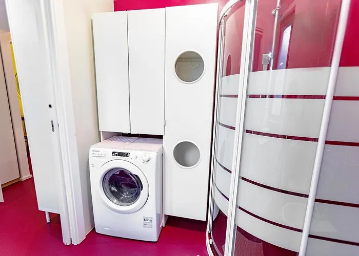 Casa Morgana Apartment Giovinazzo