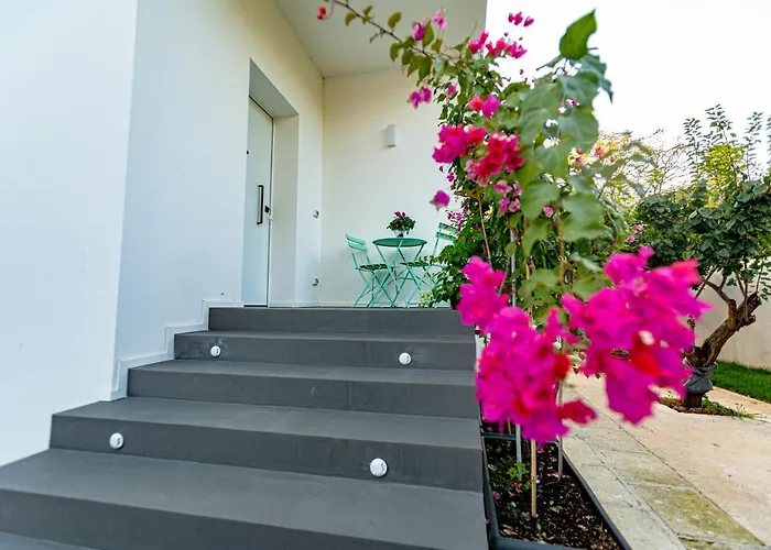 Casa Morgana Apartment