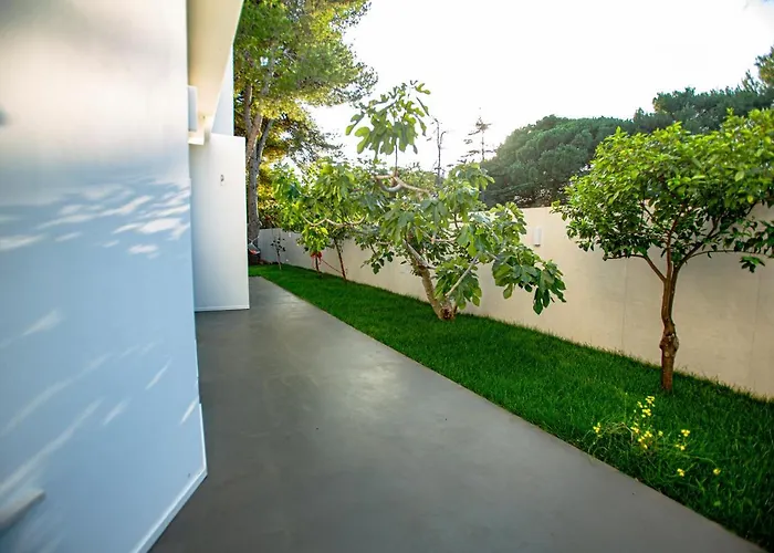 Casa Morgana Apartment *