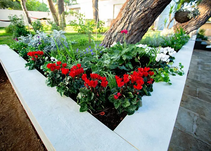 Casa Morgana Apartment *