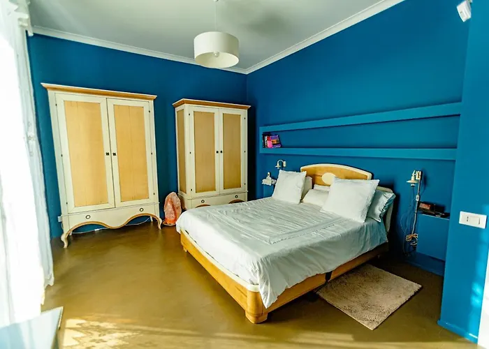 Apartamento Casa Morgana *