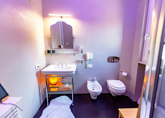 Apartment Casa Morgana Giovinazzo